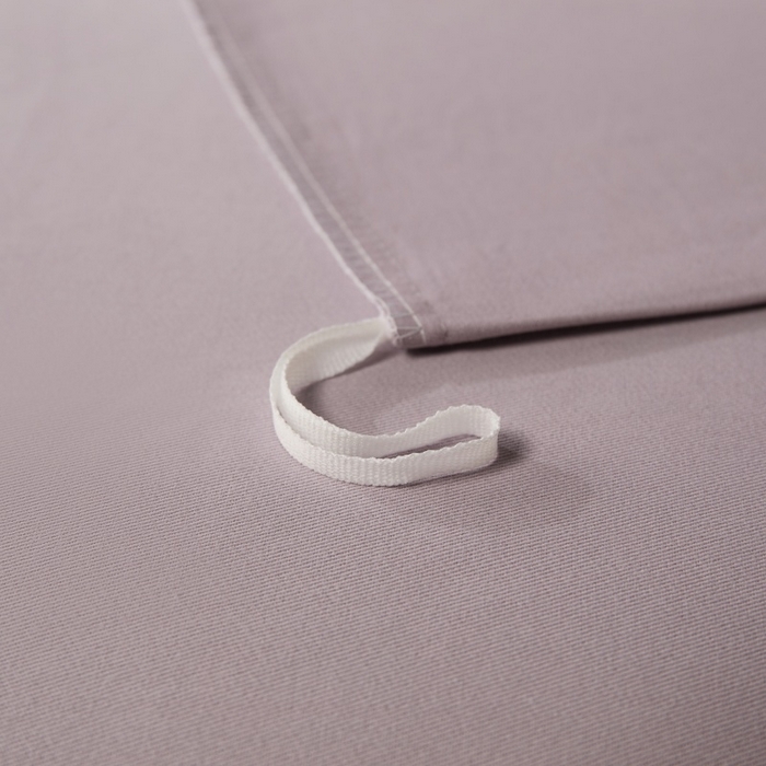 91家纺网 家纺一手货源 找家纺 薏思家纺 2025新款全棉纯棉活性生态磨毛数码印花四件套-花卉类 赫拉小姐-紫