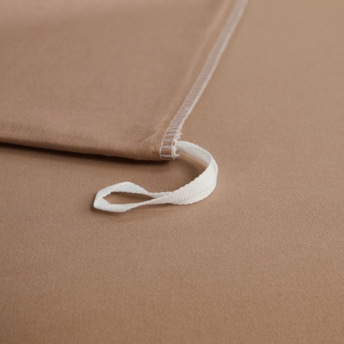 91家纺网 家纺一手货源 找家纺 薏思家纺 2025新款全棉纯棉活性生态磨毛数码印花四件套-条格卡通类 简单熊