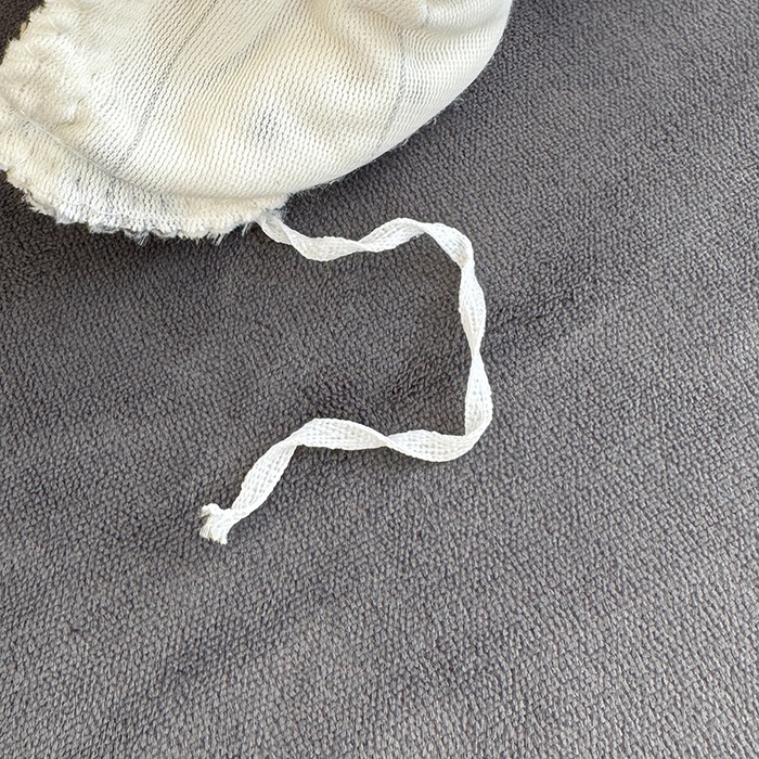 91家纺网 家纺一手货源 找家纺 酱子 2025新款200克高克重印花牛奶绒四件套 波点蝶影