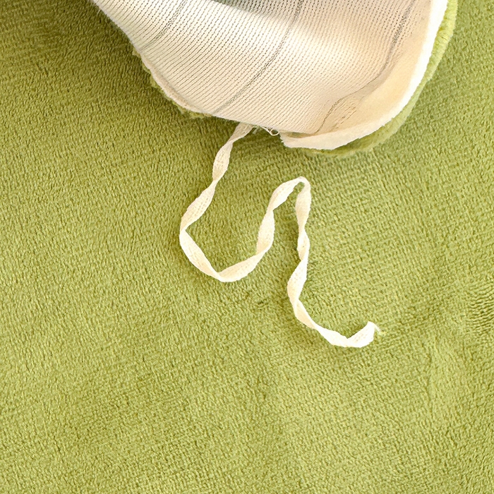 91家纺网 家纺一手货源 找家纺 酱子 2025新款200克高克重印花牛奶绒四件套 翠心熊逸