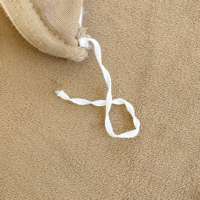 91家纺网 家纺一手货源 找家纺 酱子 2025新款200克高克重印花牛奶绒四件套 绯色腊肠趣