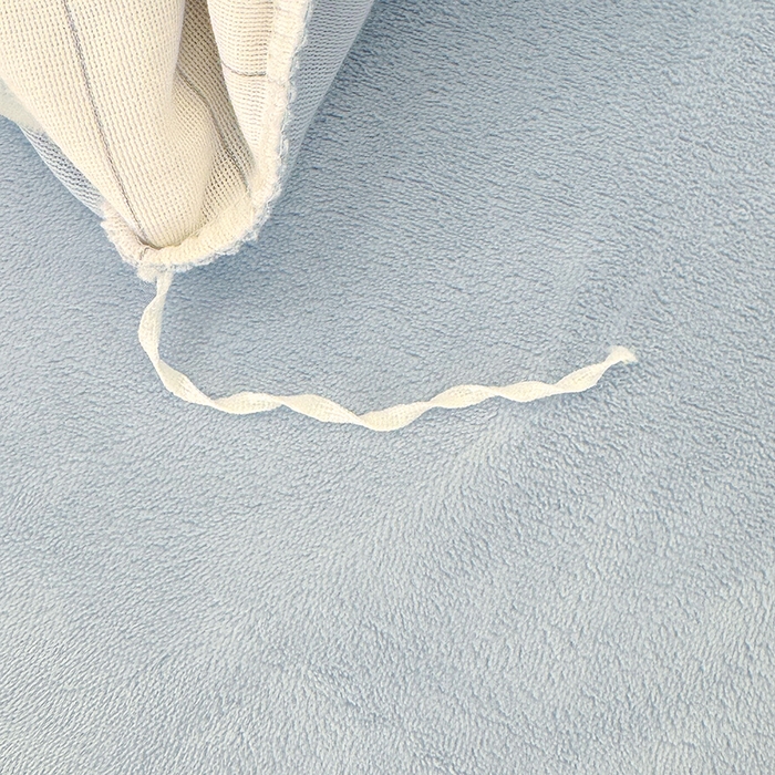 91家纺网 家纺一手货源 找家纺 酱子 2025新款200克高克重印花牛奶绒四件套 暖熊星芒