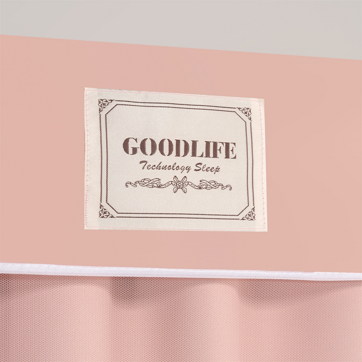 91家纺网 家纺一手货源 找家纺 （总）新太阳蚊帐 2025新款学生上下铺高精密面料强遮光蚊帐（6面全包 有底款）