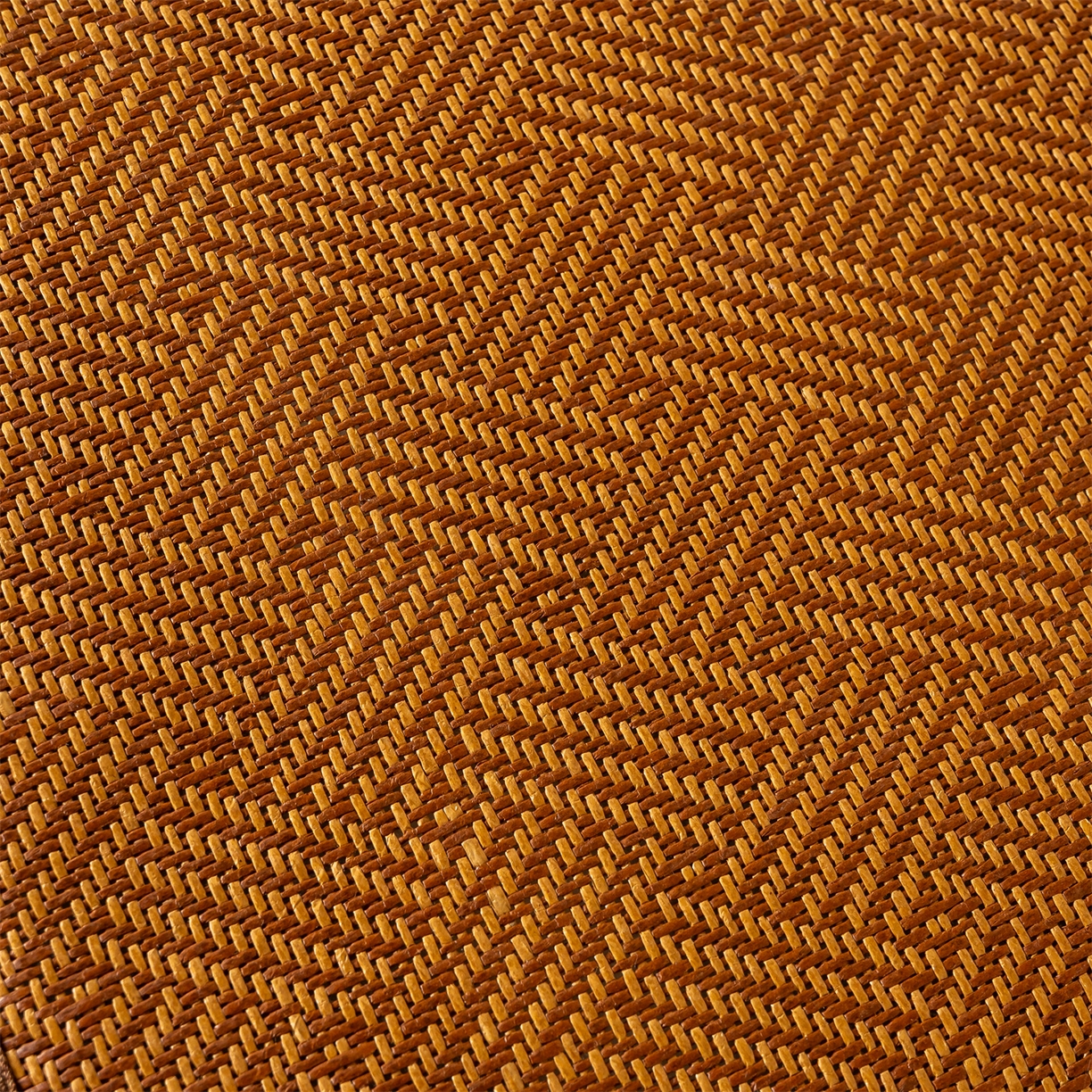 91家纺网 家纺一手货源 找家纺 新太阳蚊帐 2025新款学生宿舍冰藤席凉席 棕韵雅舍拼接