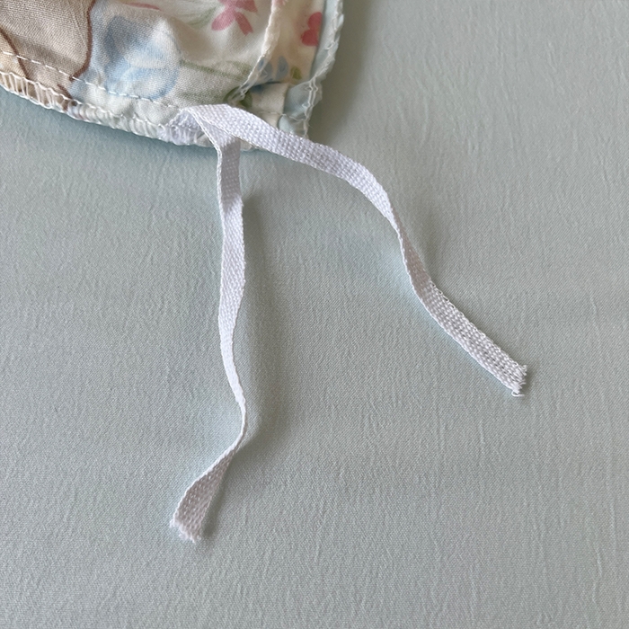 91家纺网 家纺一手货源 找家纺 原素 2025学生季专属双拼印花水洗棉双层纱四件套 丛林七七