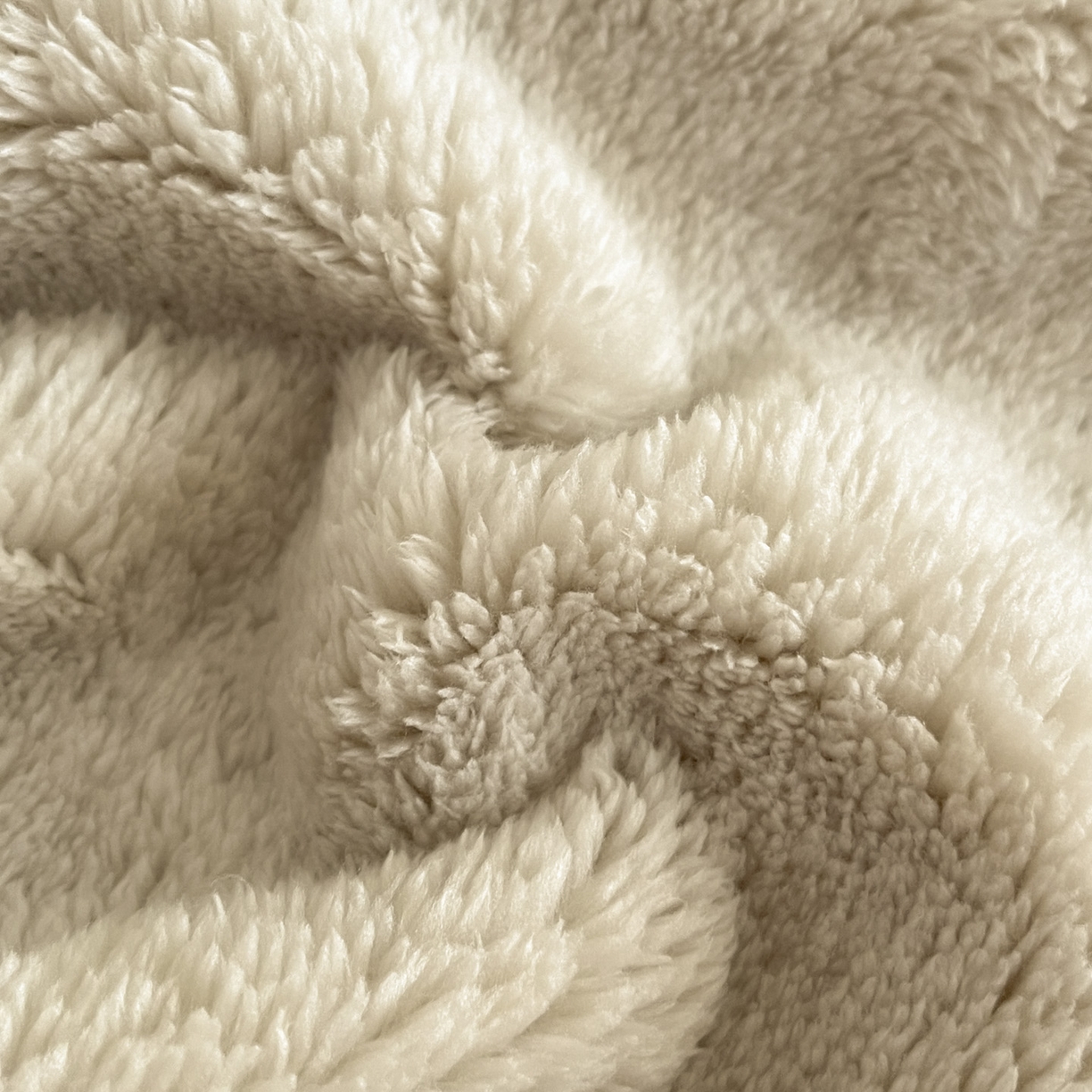 91家纺网 家纺一手货源 找家纺 欧邦 2025新款舒棉半边绒床笠 床笠款-柏林咖