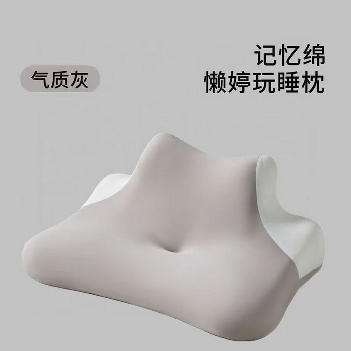 91家纺网 家纺一手货源 找家纺 （总）双层纱家居 2025新款追剧神器靠枕靠垫抱枕