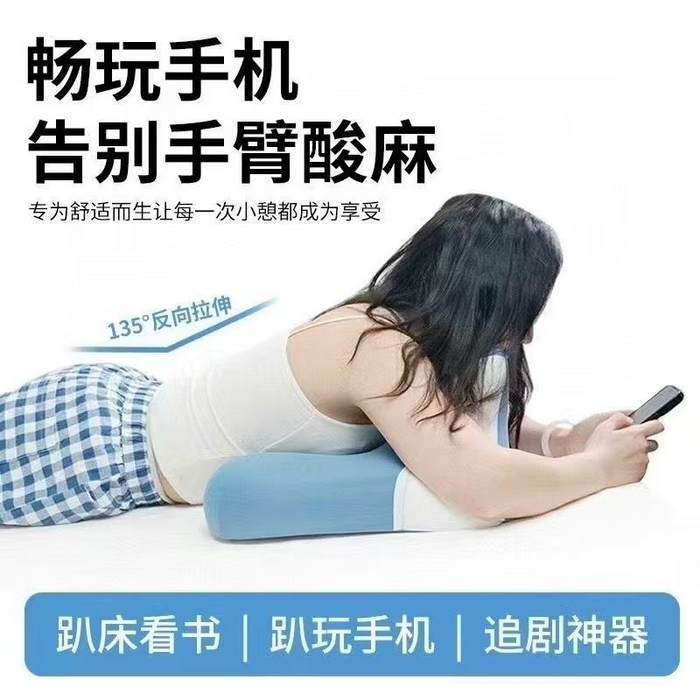 （总）双层纱家居 2025新款追剧神器靠枕靠垫抱枕