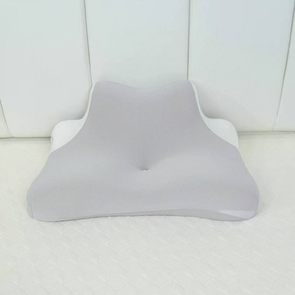 91家纺网 家纺一手货源 找家纺 （总）双层纱家居 2025新款追剧神器靠枕靠垫抱枕