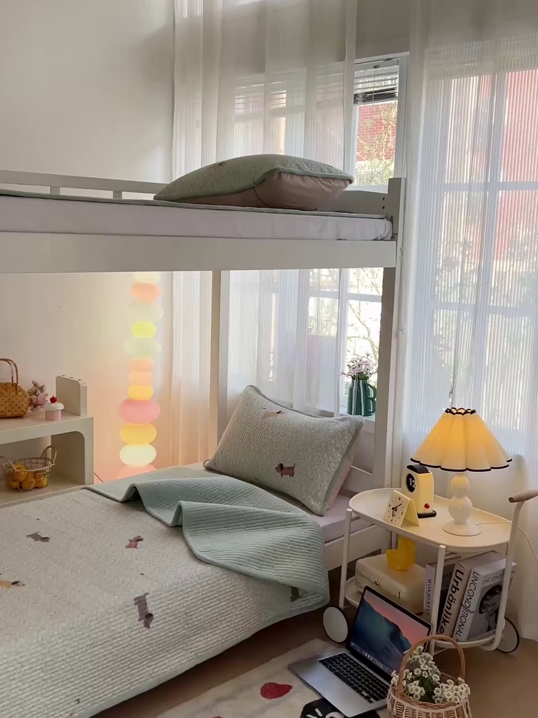 91家纺网 家纺一手货源 找家纺 （总）恒尚居 2025新款学生床盖纯棉牛奶绒正反两用夹棉床单床垫-秋冬款-四季通用【系列一】