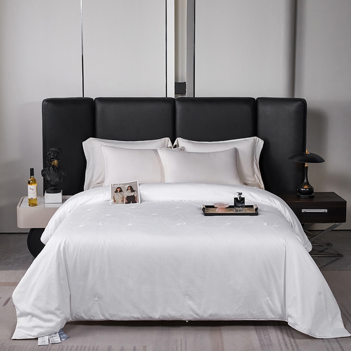 91家纺网 家纺一手货源 找家纺 （总）一级桑蚕丝（长丝）蚕丝被蚕云阁蚕丝家居 