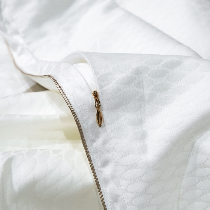 91家纺网 家纺一手货源 找家纺 （总）蚕云阁蚕丝家居 2025新款舒适蚕丝被一级桑蚕丝环环相扣系列被子被芯