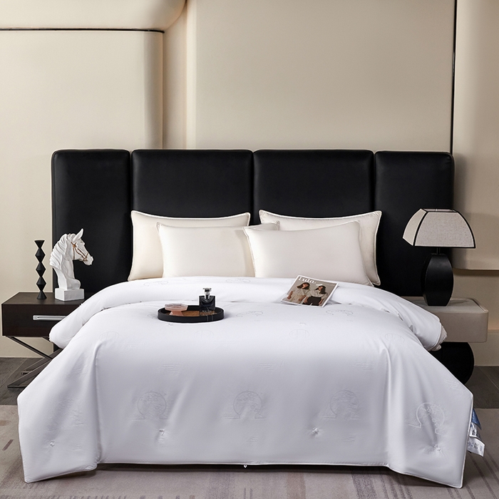 91家纺网 家纺一手货源 找家纺 （总） 一级桑蚕丝（长丝）蚕丝被蚕韵江南系列被子被芯蚕云阁蚕丝家居