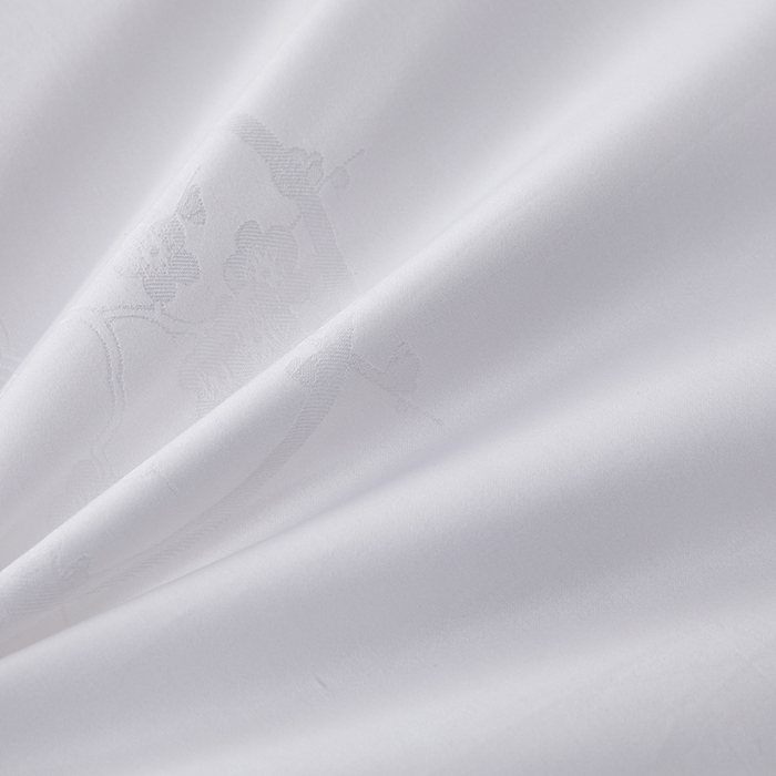 91家纺网 家纺一手货源 找家纺 蚕云阁蚕丝家居 2025新款舒适蚕丝被一级桑蚕丝蚕韵江南系列被子被芯 白色一级桑蚕丝