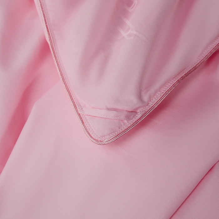 91家纺网 家纺一手货源 找家纺 蚕云阁蚕丝家居 2025新款舒适蚕丝被一级桑蚕丝蚕韵江南系列被子被芯 粉玉一级桑蚕丝