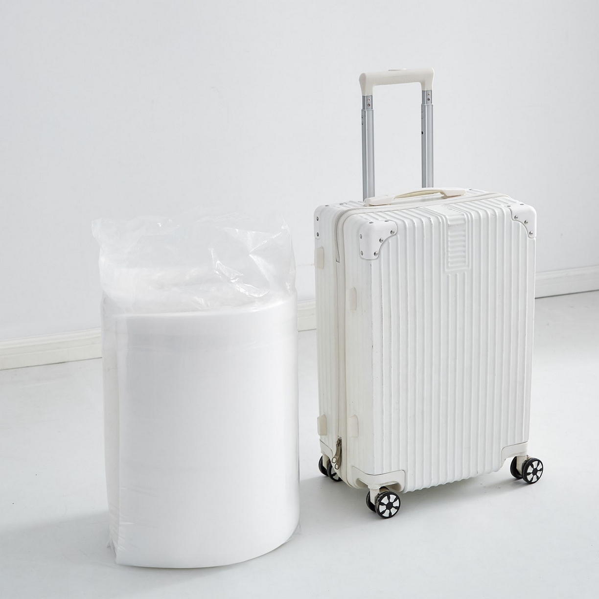 91家纺网 家纺一手货源 找家纺 暖季家纺 2025新款零压深睡眠成人记忆棉针织棉提花床垫 包装