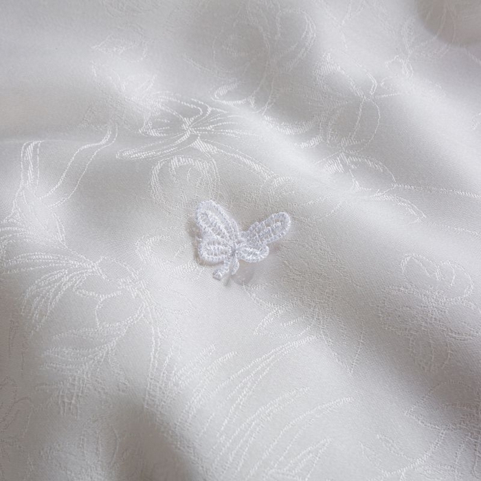 91家纺网 家纺一手货源 找家纺 （总） 一级桑蚕丝（长丝）蚕丝被大蝴蝶系列被子被芯蚕云阁蚕丝家居