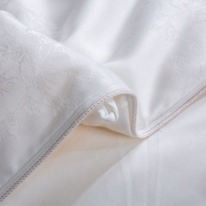 91家纺网 家纺一手货源 找家纺 （总） 一级桑蚕丝（长丝）蚕丝被大蝴蝶系列被子被芯蚕云阁蚕丝家居