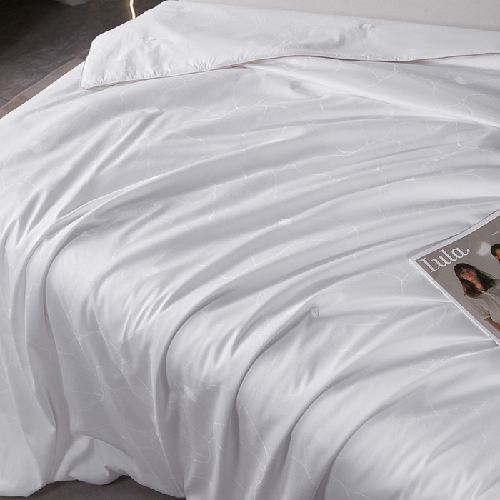 91家纺网 家纺一手货源 找家纺 （总）双宫桑蚕丝（长丝）蚕丝被丝丝相连系列被子被芯蚕云阁蚕丝家居