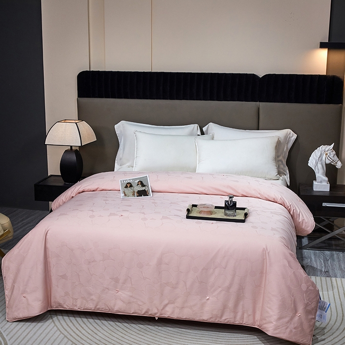 91家纺网 家纺一手货源 找家纺 （总） 双宫桑蚕丝（长丝）蚕丝被花赋系列被子被芯蚕云阁蚕丝家居