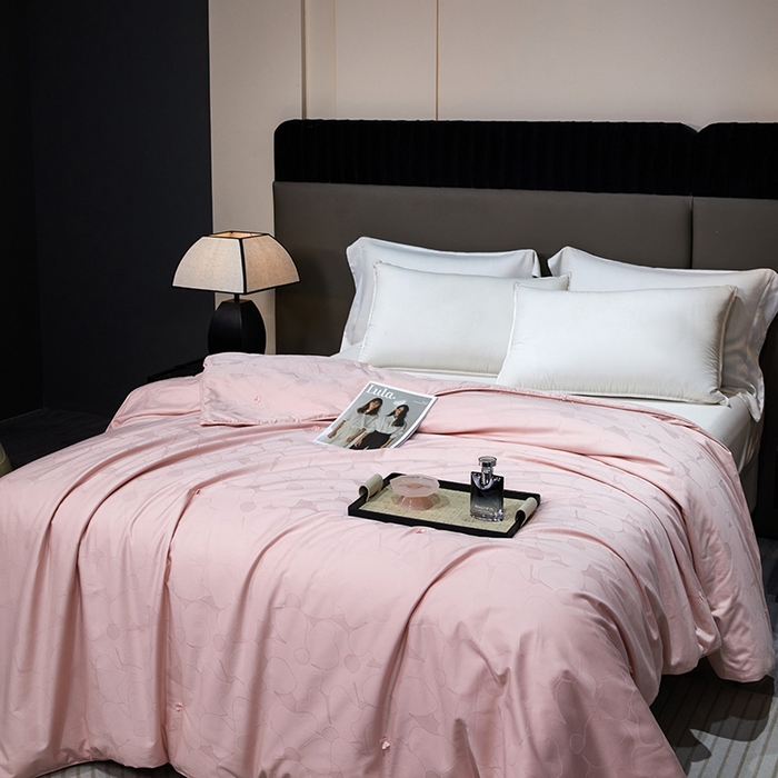 91家纺网 家纺一手货源 找家纺 （总） 双宫桑蚕丝（长丝）蚕丝被花赋系列被子被芯蚕云阁蚕丝家居