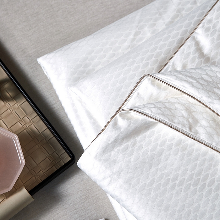 91家纺网 家纺一手货源 找家纺 （总）双宫桑蚕丝（长丝）蚕丝被环环相扣系列被子被芯蚕云阁蚕丝家居