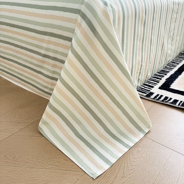 91家纺网 家纺一手货源 找家纺 （总）寐居家纺 2025新款全棉纯棉13372毛巾绣四件套