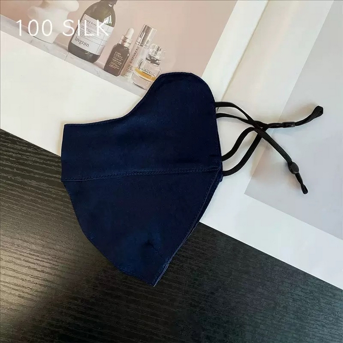 91家纺网 家纺一手货源 找家纺 （总）蚕云阁蚕丝家居 2025新款夏季真丝立体口罩女防晒透气护眼角面罩桑蚕丝遮阳防紫外线