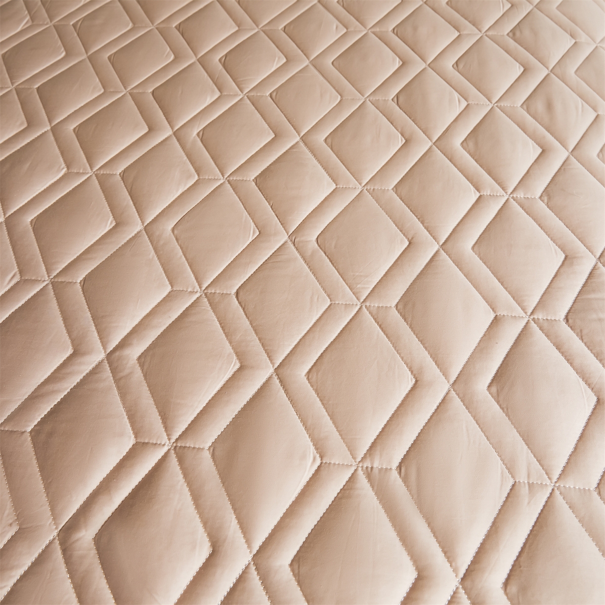 91家纺网 家纺一手货源 找家纺 优眠坊 2025新款60S全棉纯棉纯色床笠系列单床笠单品床笠单件床笠 千代粉