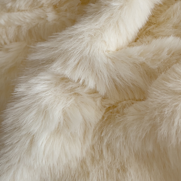 91家纺网 家纺一手货源 找家纺 睡美人 2025韩版兔兔绒牛奶绒床裙床单床笠款公主蕾丝四件套 兔兔绒-阳光橙