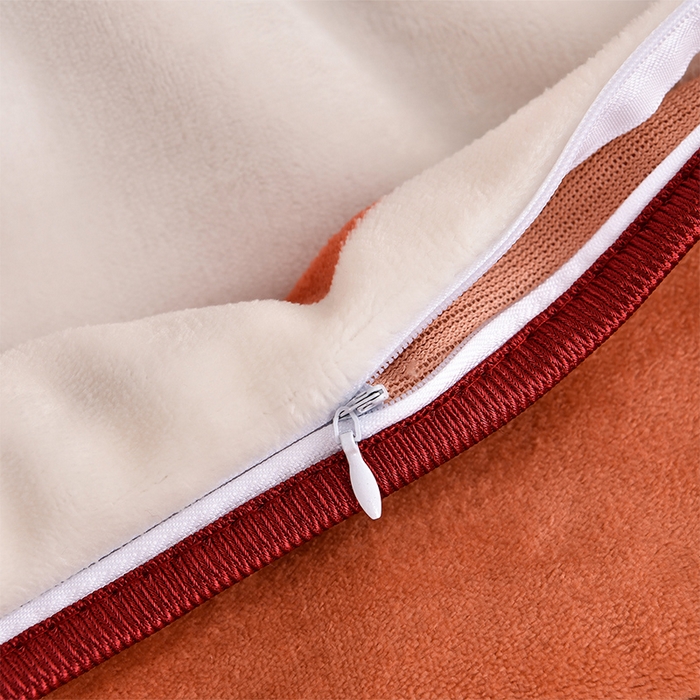 91家纺网 家纺一手货源 找家纺 馨梦缘 2025直播爆款8.5斤牛奶绒四件套加厚保暖床裙金貂绒 怦然心动