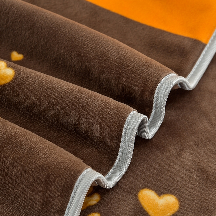 91家纺网 家纺一手货源 找家纺  馨梦缘 2025直播爆款8.5斤牛奶绒四件套加厚保暖床裙金貂绒 萝卜兔