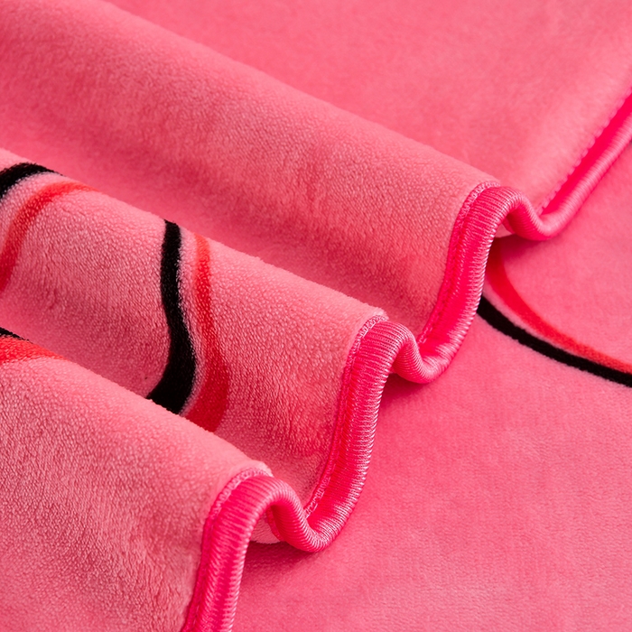 91家纺网 家纺一手货源 找家纺 馨梦缘 2025直播爆款8.5斤牛奶绒四件套加厚保暖床裙金貂绒 爱心暖暖