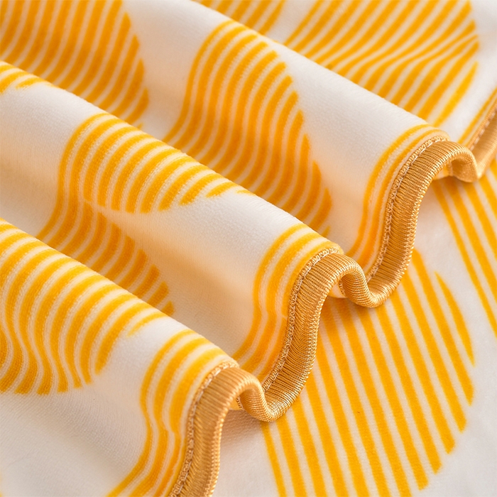 91家纺网 家纺一手货源 找家纺 馨梦缘 2025直播爆款8.5斤牛奶绒四件套加厚保暖床裙金貂绒 幸福