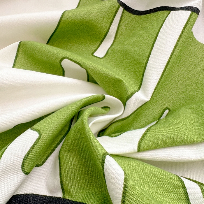 91家纺网 家纺一手货源 找家纺 （总）曼陀罗 2025新款5A级抗菌水洗棉学生床笠