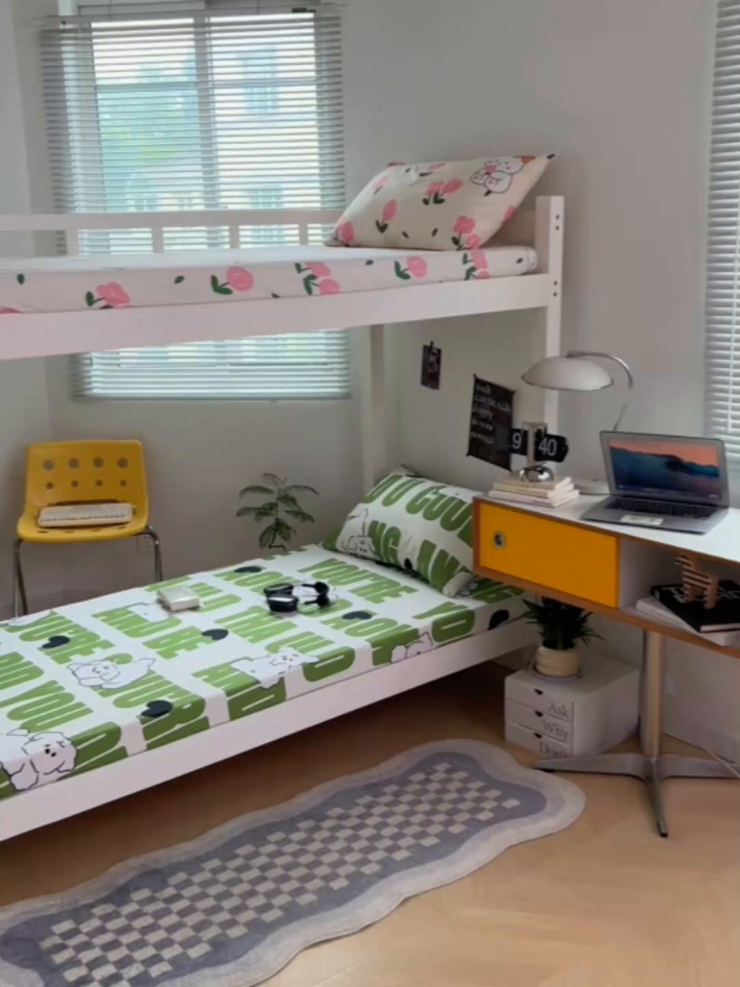 91家纺网 家纺一手货源 找家纺 （总）曼陀罗 2025新款5A级抗菌水洗棉学生床笠