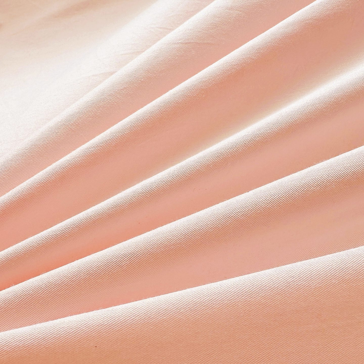 91家纺网 家纺一手货源 找家纺 罗艺轩 2025新款全棉纯棉斜纹工艺床裙四件套 蓝蝴蝶-玉色