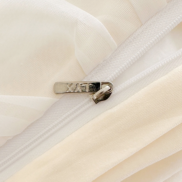 91家纺网 家纺一手货源 找家纺 （总）罗艺轩 2025新款全棉纯棉斜纹花边单床裙床裙单件单品床裙（控价：1.5m145 1.8x2.0m150 1.8x2.2m155 2.0x2.2m160）