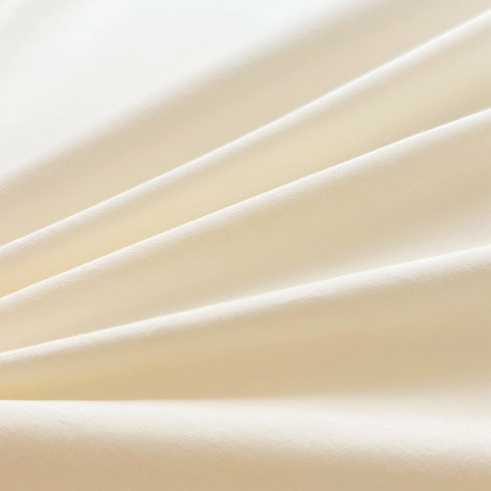 91家纺网 家纺一手货源 找家纺 罗艺轩 2025新款全棉纯棉斜纹花边单床裙床裙单件单品床裙 蓝蝴蝶-白色