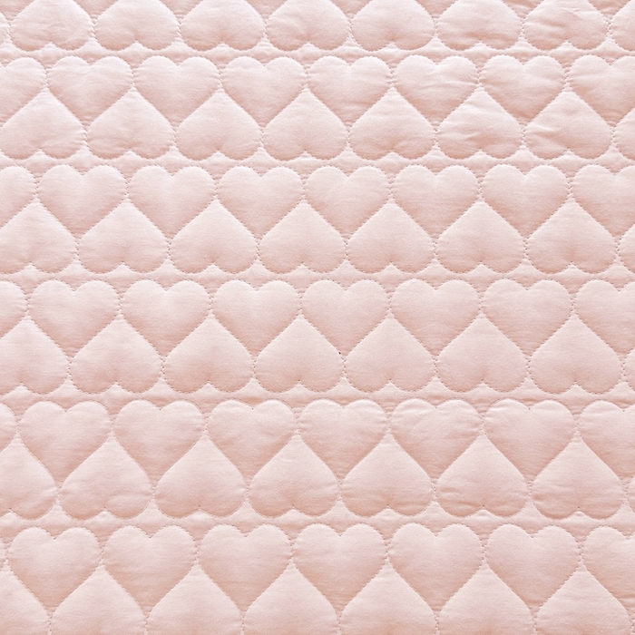 91家纺网 家纺一手货源 找家纺 罗艺轩 2025新款全棉纯棉斜纹花边单床裙床裙单件单品床裙 蓝蝴蝶-粉色