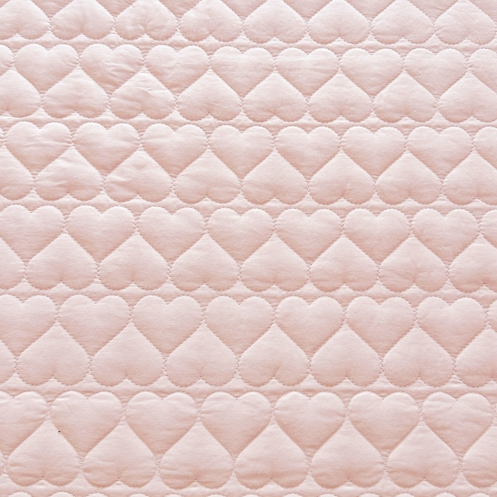 91家纺网 家纺一手货源 找家纺 罗艺轩 2025新款全棉纯棉斜纹花边单床裙床裙单件单品床裙 蓝蝴蝶-粉色