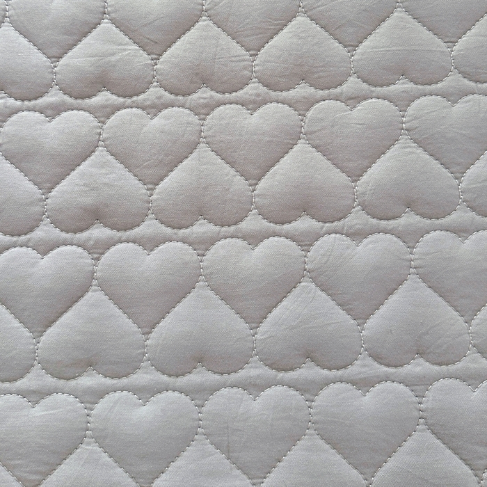 91家纺网 家纺一手货源 找家纺 罗艺轩 2025新款全棉纯棉斜纹花边单床裙床裙单件单品床裙 蓝蝴蝶-灰色