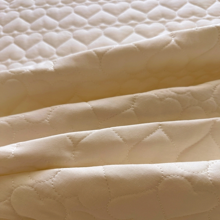 91家纺网 家纺一手货源 找家纺 罗艺轩 2025新款全棉纯棉斜纹花边单床裙床裙单件单品床裙 蓝蝴蝶-咖色