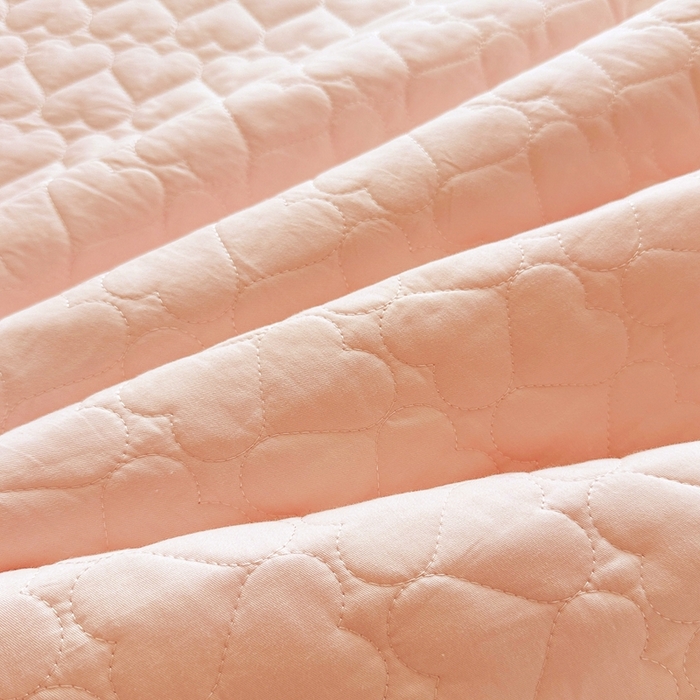 91家纺网 家纺一手货源 找家纺 罗艺轩 2025新款全棉纯棉斜纹花边单床裙床裙单件单品床裙 蓝蝴蝶-玉色