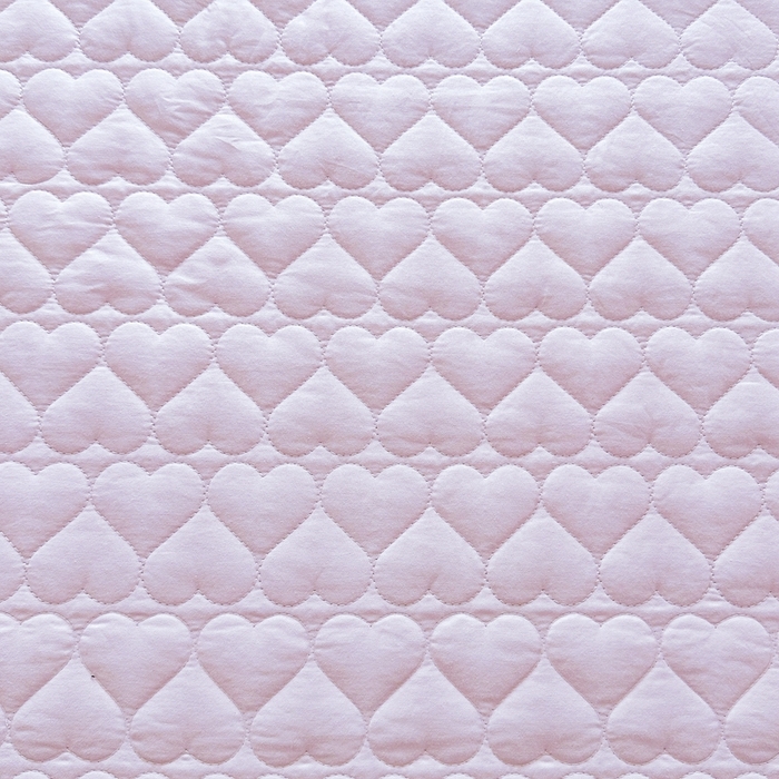 91家纺网 家纺一手货源 找家纺 罗艺轩 2025新款全棉纯棉斜纹花边单床裙床裙单件单品床裙 蓝蝴蝶-紫色