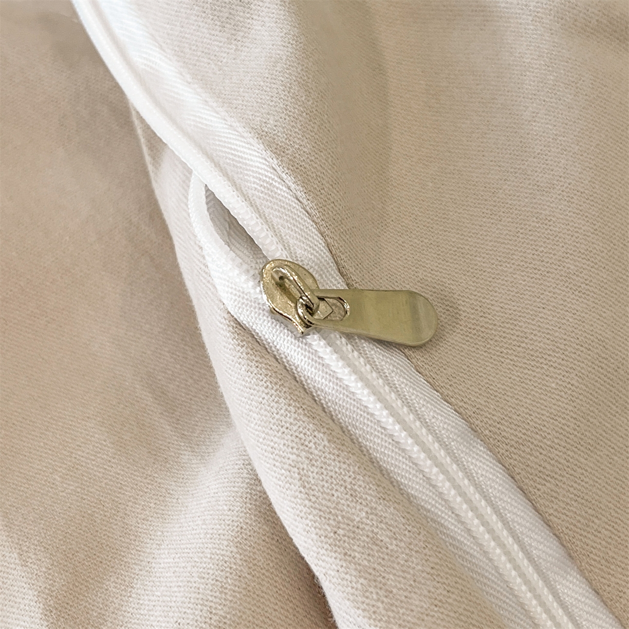 91家纺网 家纺一手货源 找家纺 （总）笙意家纺 2025新款A类全棉纯棉磨毛刺绣印花四件套