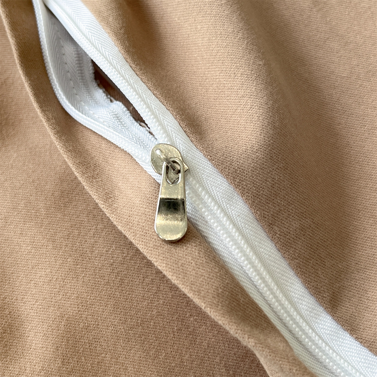 91家纺网 家纺一手货源 找家纺 笙意家纺 2025新款A类全棉纯棉磨毛刺绣印花四件套 歌尔