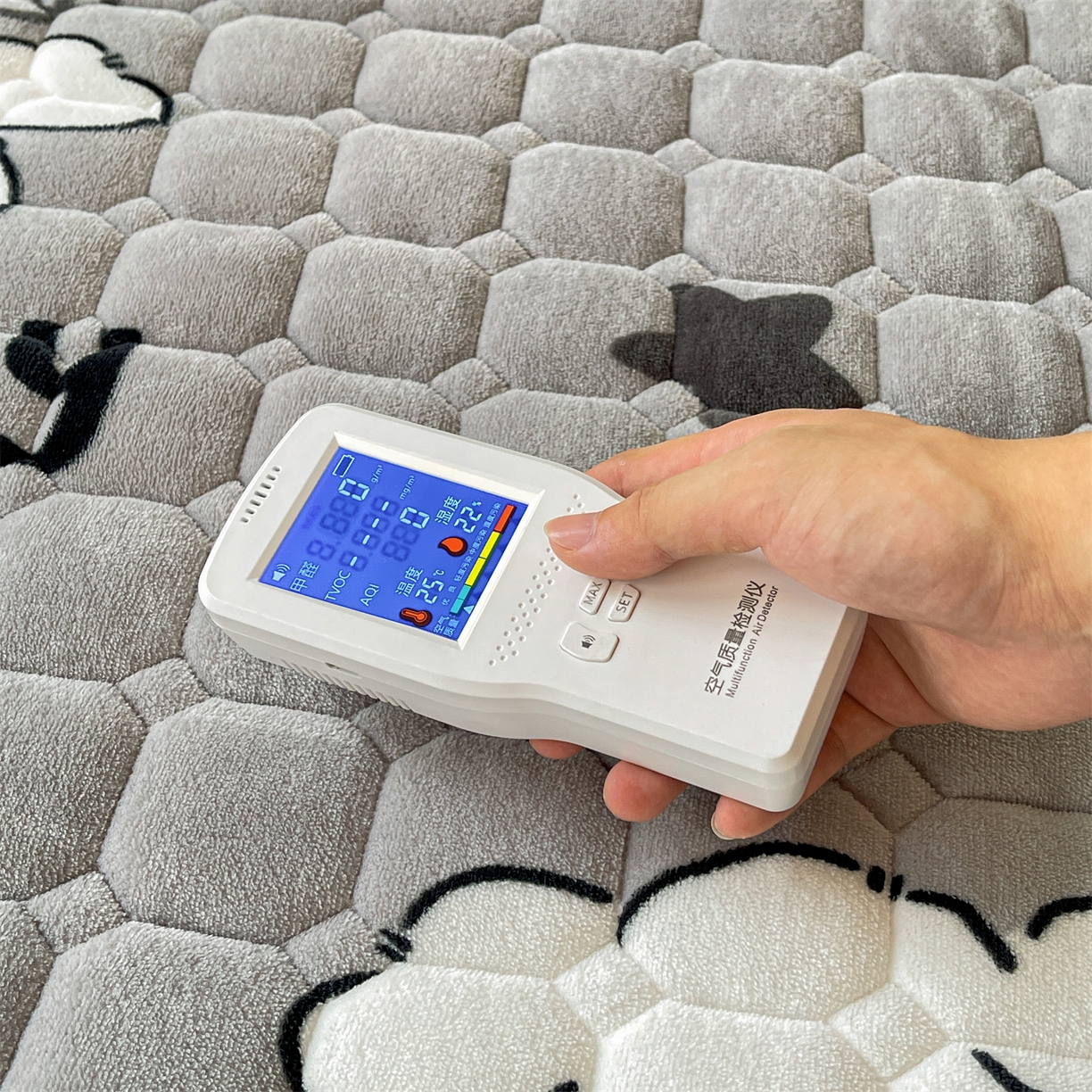 91家纺网 家纺一手货源 找家纺 雯豆家纺 2025新款加厚床垫床褥子牛奶绒床褥床护垫学生宿舍垫子铺底 牛奶绒床褥-皮皮狗