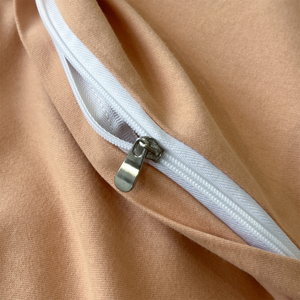 91家纺网 家纺一手货源 找家纺 笙意家纺 2025新款A类全棉纯棉磨毛刺绣印花四件套 意林