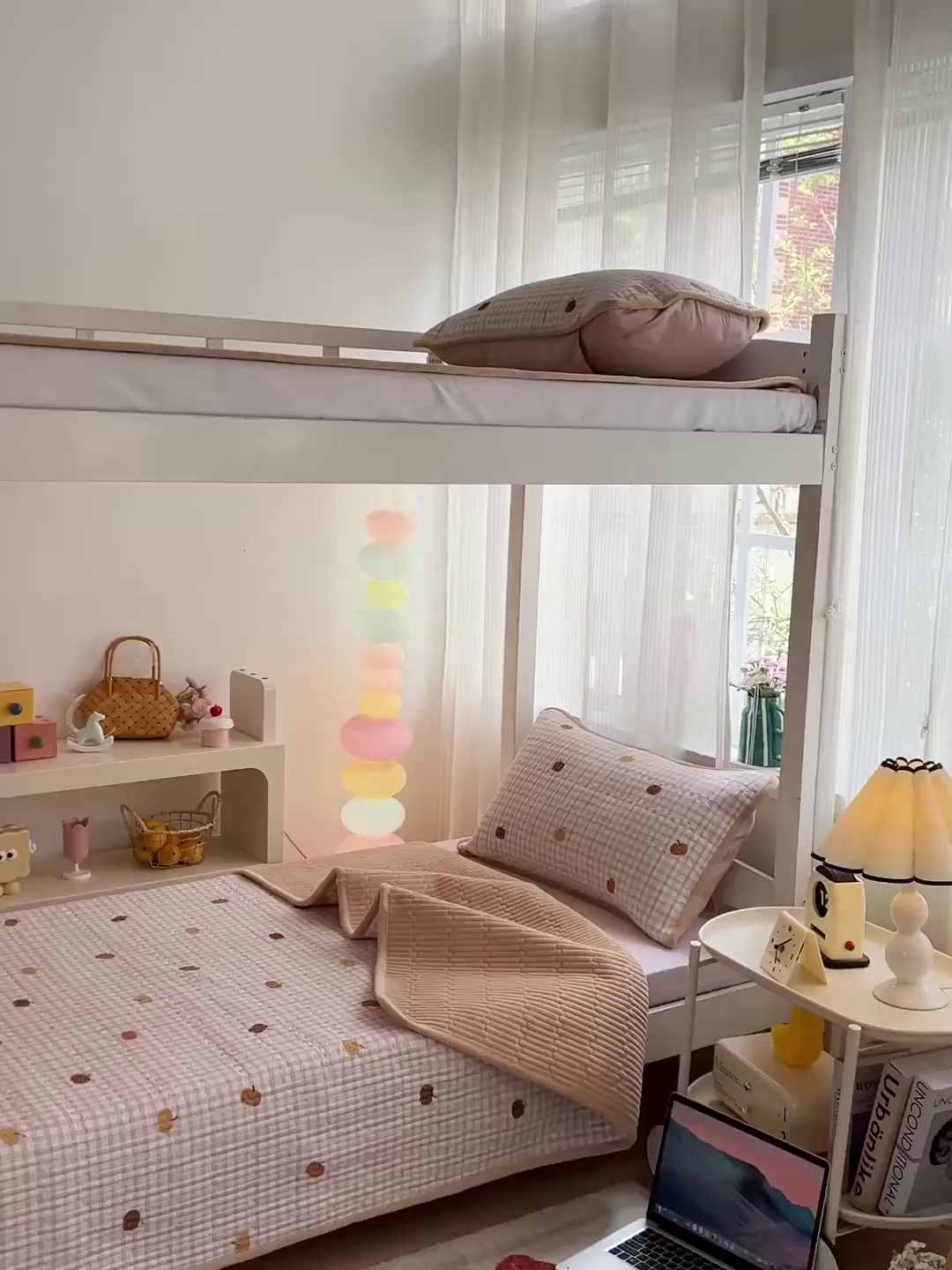 91家纺网 家纺一手货源 找家纺 恒尚居 2025新款学生床盖纯棉牛奶绒 正反两用夹棉床单床垫-秋冬款 四季通用-系列二 南瓜奇趣【A纯棉-B宝宝绒】